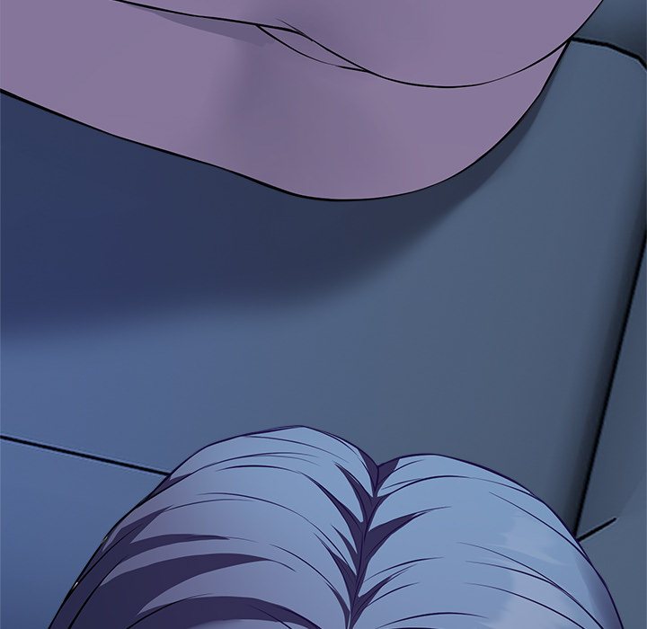 I’m Here for You Chapter 17 - Page 92