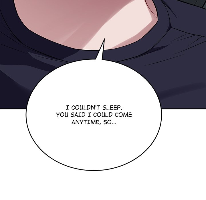 I’m Here for You Chapter 17 - Page 94