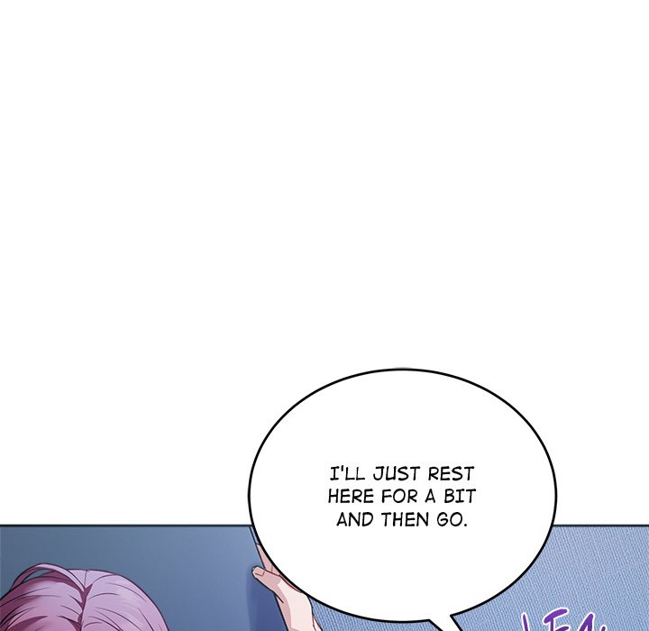 I’m Here for You Chapter 17 - Page 95