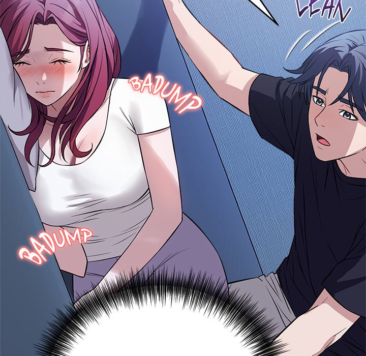 I’m Here for You Chapter 17 - Page 96