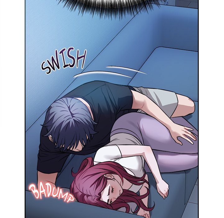I’m Here for You Chapter 17 - Page 99