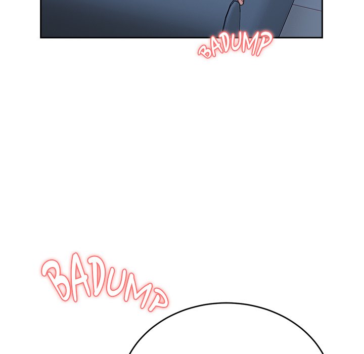 I’m Here for You Chapter 17 - Page 100