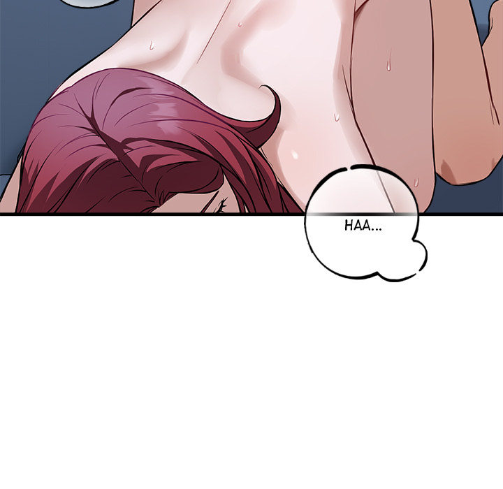 I’m Here for You Chapter 18 - Page 153