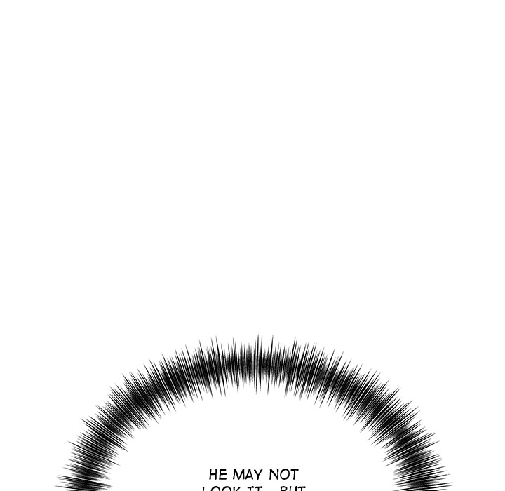 I’m Here for You Chapter 18 - Page 83