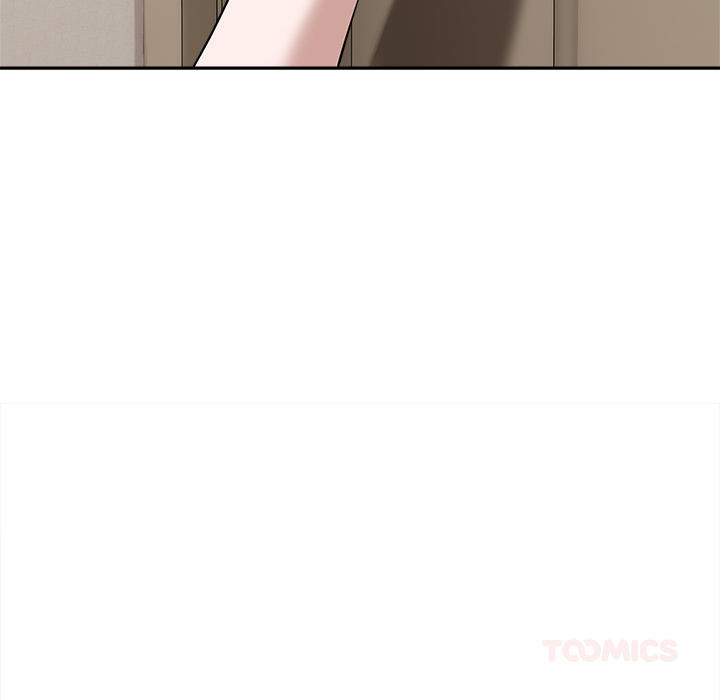 I’m Here for You Chapter 19 - Page 12