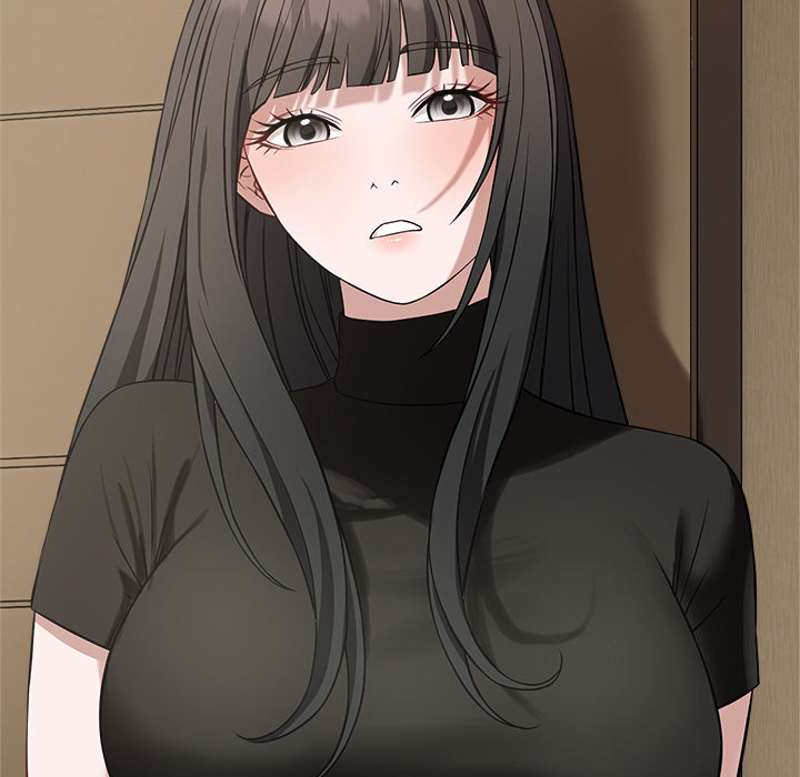 I’m Here for You Chapter 19 - Page 14