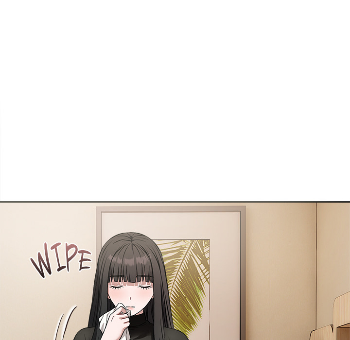 I’m Here for You Chapter 19 - Page 131