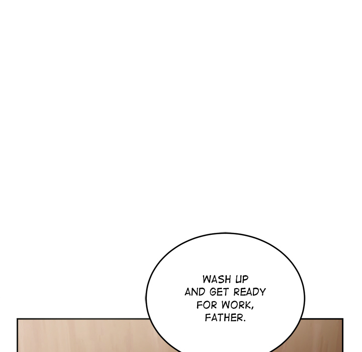 I’m Here for You Chapter 19 - Page 133