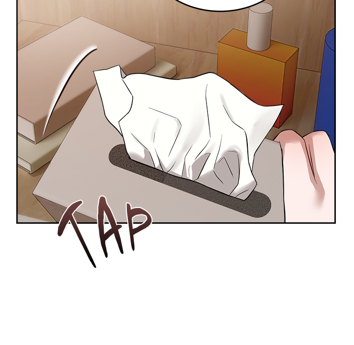 I’m Here for You Chapter 19 - Page 134
