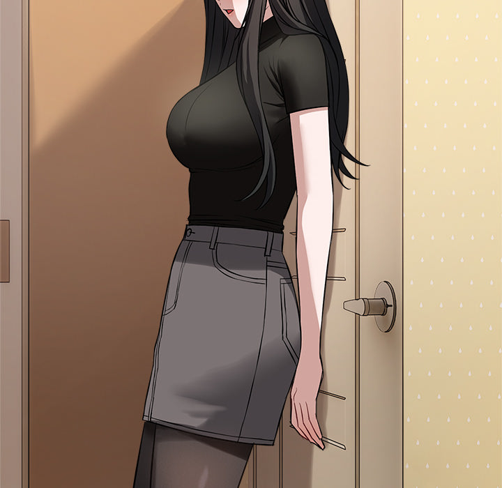 I’m Here for You Chapter 19 - Page 141