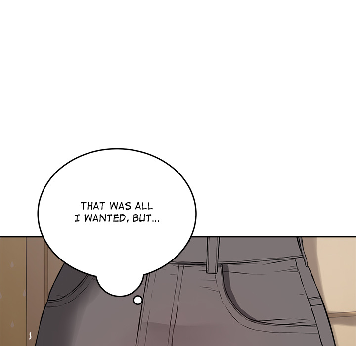 I’m Here for You Chapter 19 - Page 144