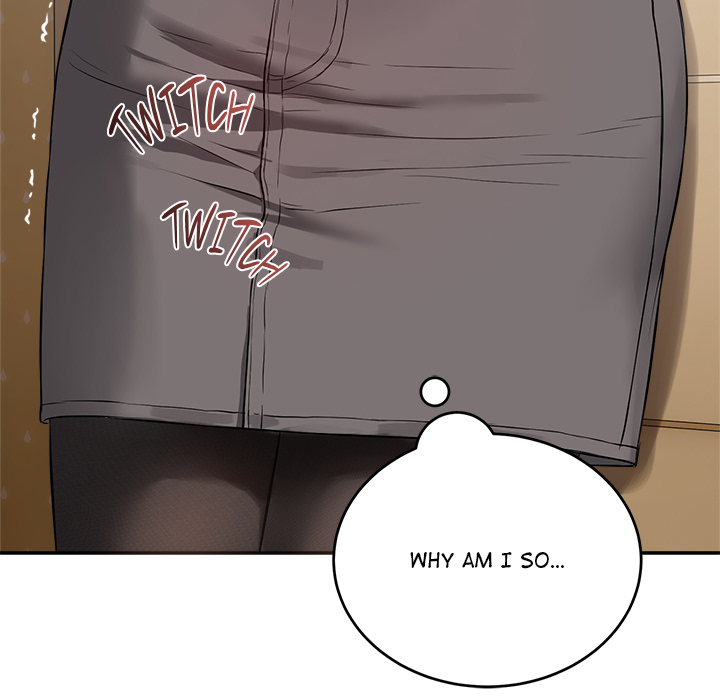 I’m Here for You Chapter 19 - Page 145