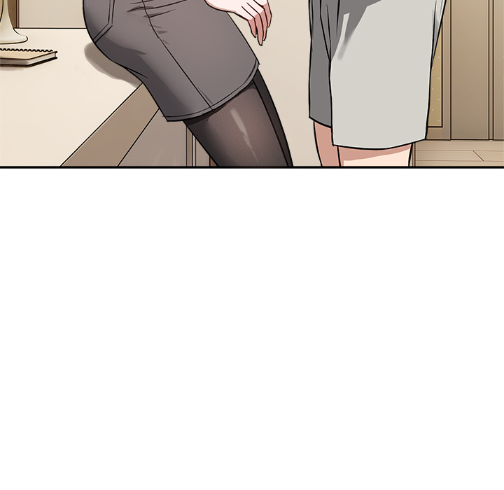 I’m Here for You Chapter 19 - Page 157