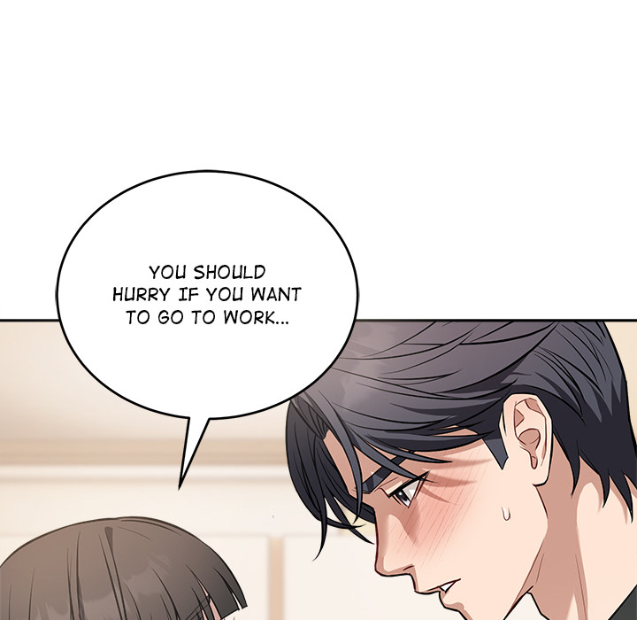 I’m Here for You Chapter 19 - Page 158