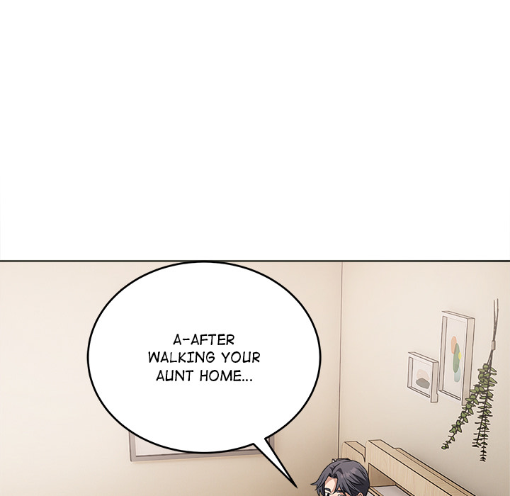 I’m Here for You Chapter 19 - Page 17