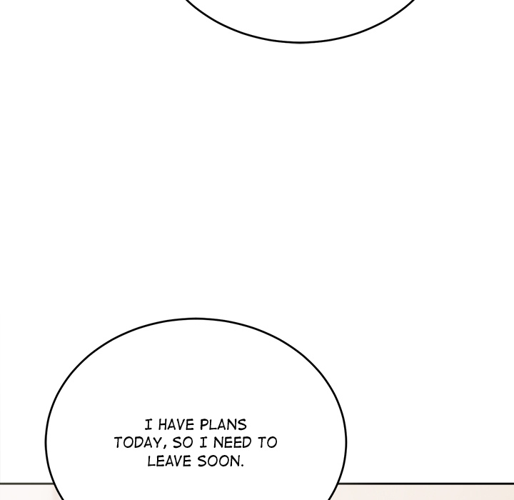 I’m Here for You Chapter 19 - Page 19