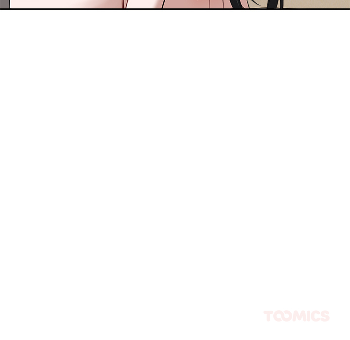 I’m Here for You Chapter 19 - Page 30