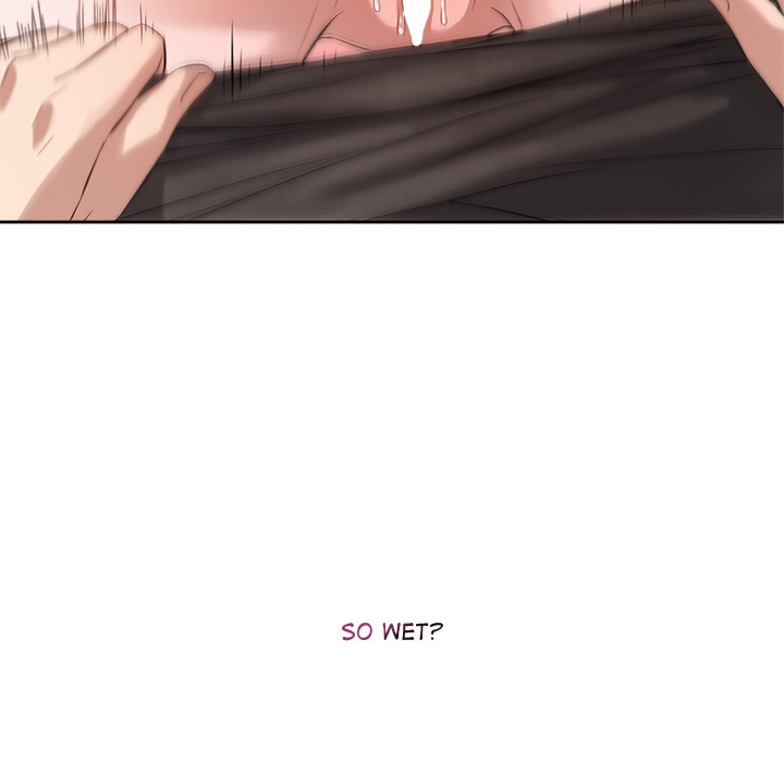 I’m Here for You Chapter 19 - Page 40
