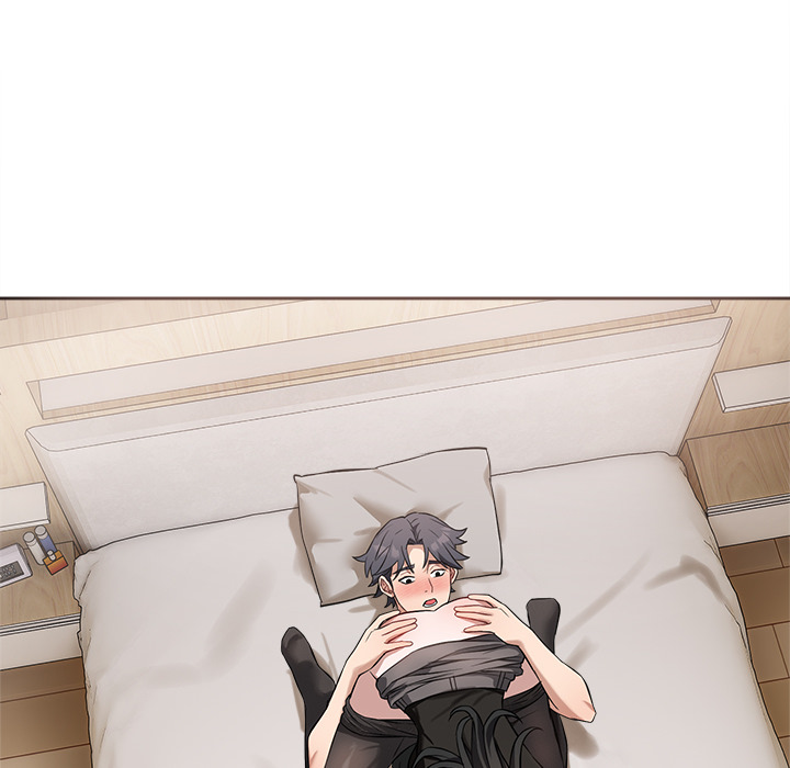 I’m Here for You Chapter 19 - Page 41