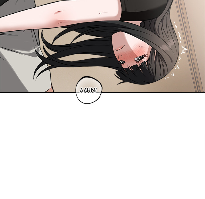 I’m Here for You Chapter 19 - Page 49