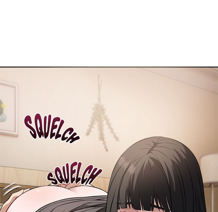 I’m Here for You Chapter 19 - Page 55