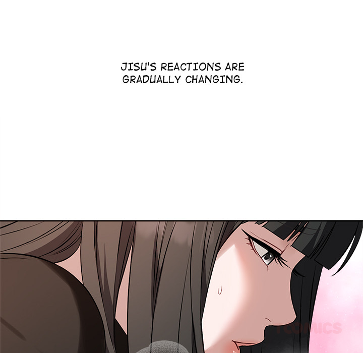 I’m Here for You Chapter 19 - Page 57