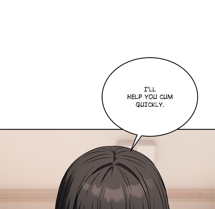 I’m Here for You Chapter 19 - Page 66