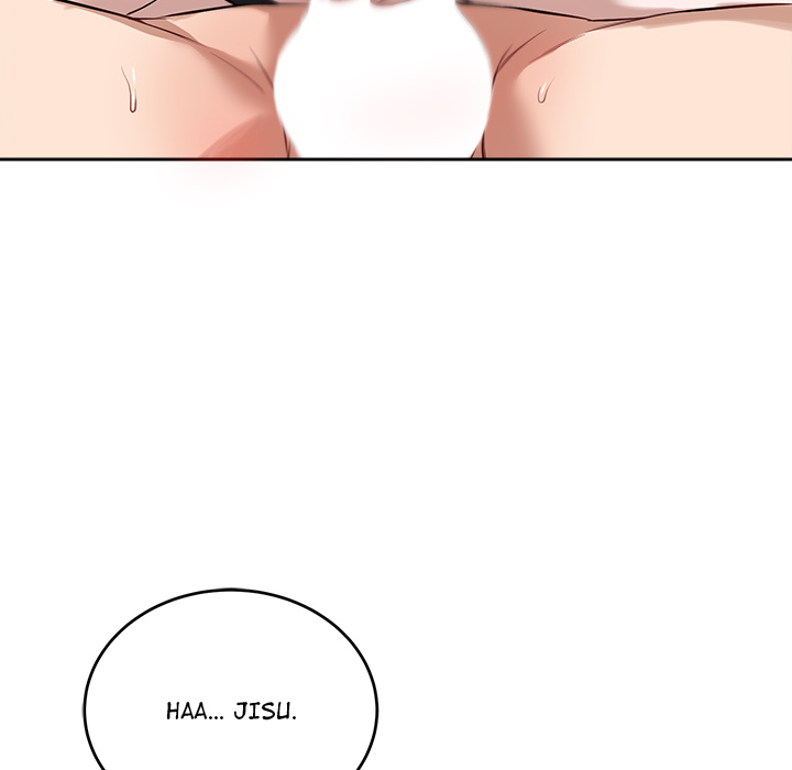 I’m Here for You Chapter 19 - Page 68