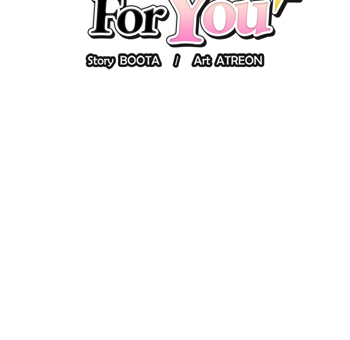I’m Here for You Chapter 19 - Page 8