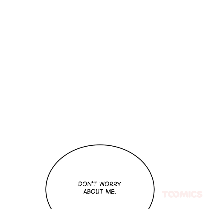 I’m Here for You Chapter 19 - Page 84