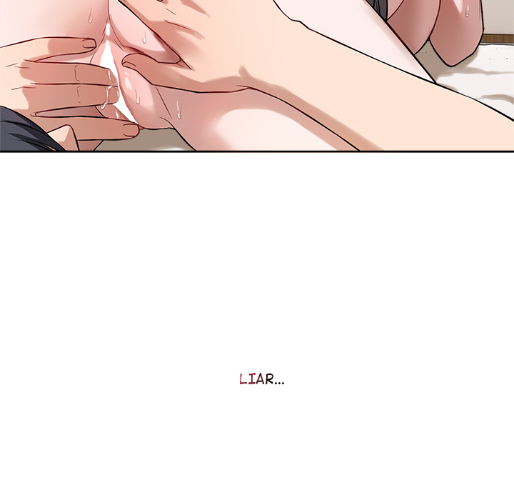 I’m Here for You Chapter 19 - Page 86