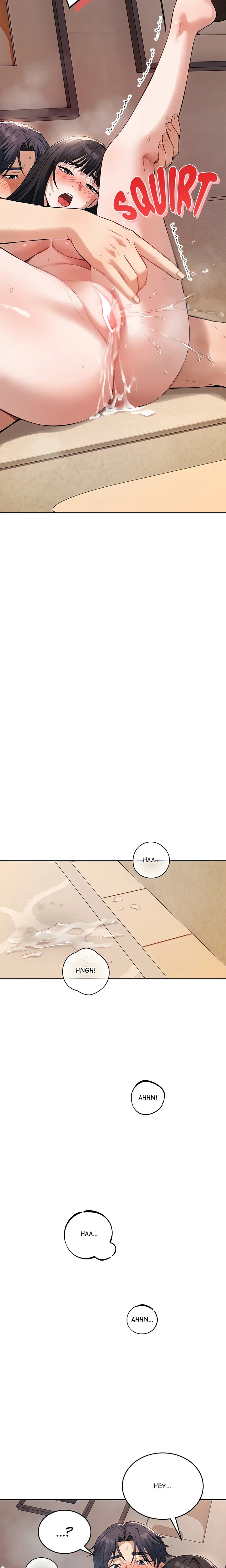 I’m Here for You Chapter 2 - Page 18