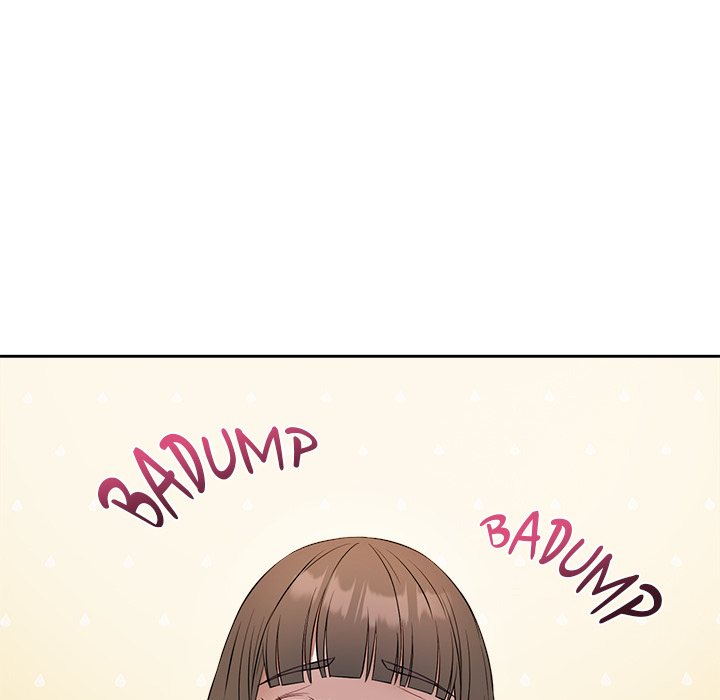 I’m Here for You Chapter 20 - Page 109