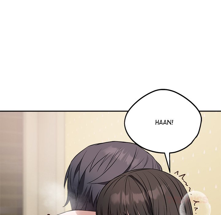 I’m Here for You Chapter 20 - Page 124