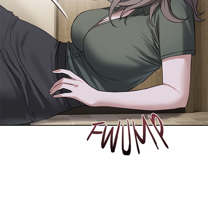 I’m Here for You Chapter 20 - Page 165