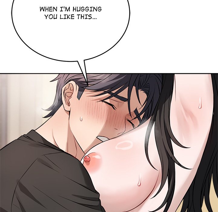 I’m Here for You Chapter 20 - Page 40