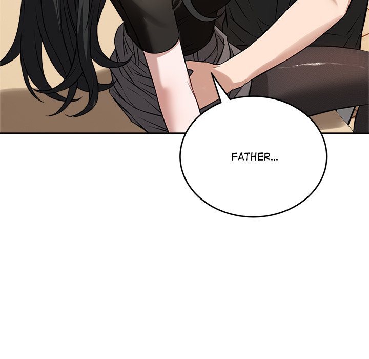 I’m Here for You Chapter 20 - Page 5