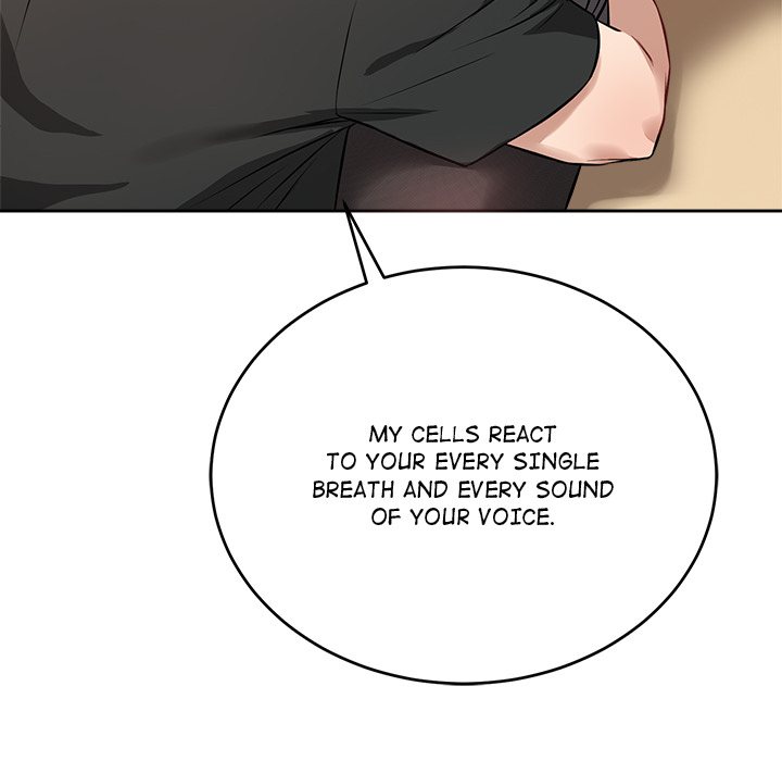 I’m Here for You Chapter 20 - Page 45
