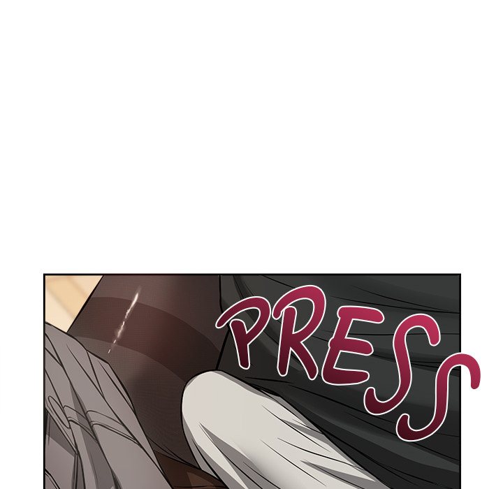 I’m Here for You Chapter 20 - Page 6