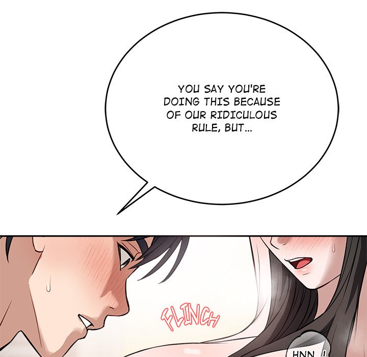 I’m Here for You Chapter 20 - Page 54