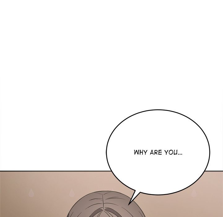 I’m Here for You Chapter 20 - Page 8