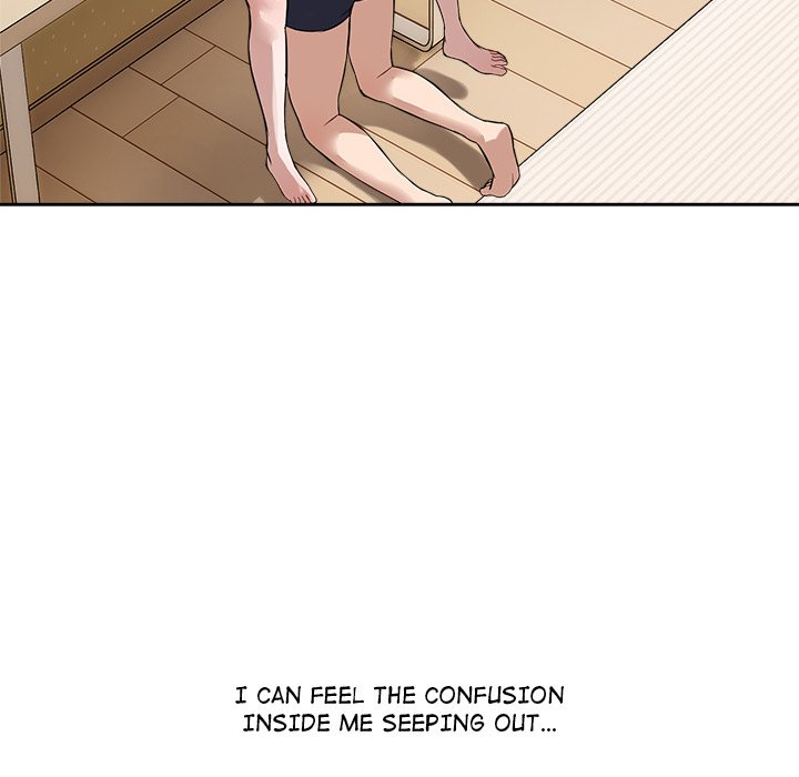 I’m Here for You Chapter 20 - Page 85