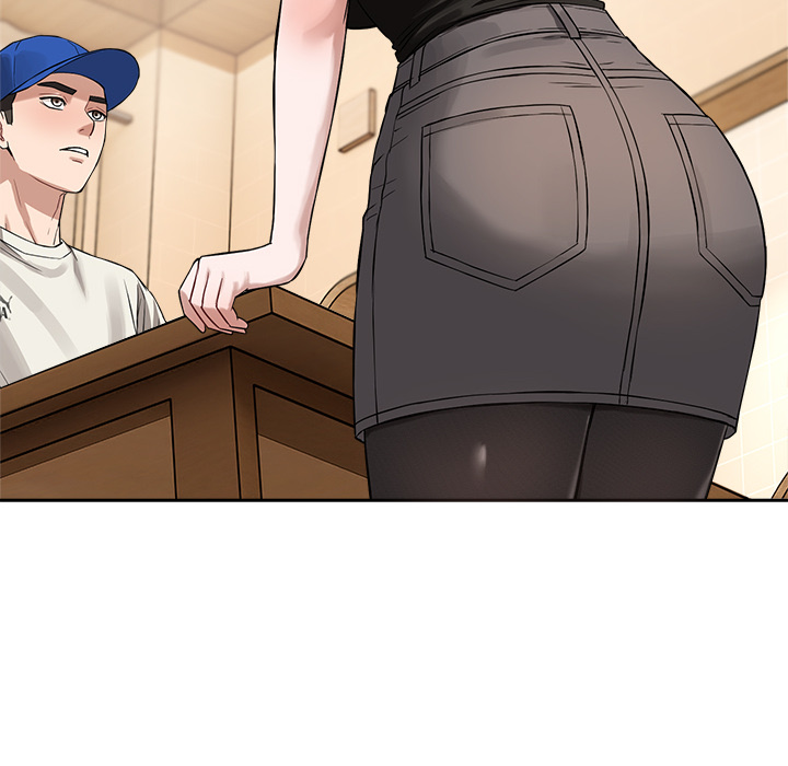 I’m Here for You Chapter 21 - Page 104