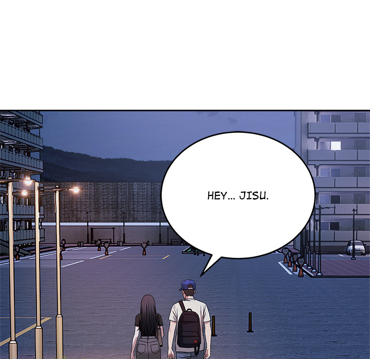 I’m Here for You Chapter 21 - Page 108