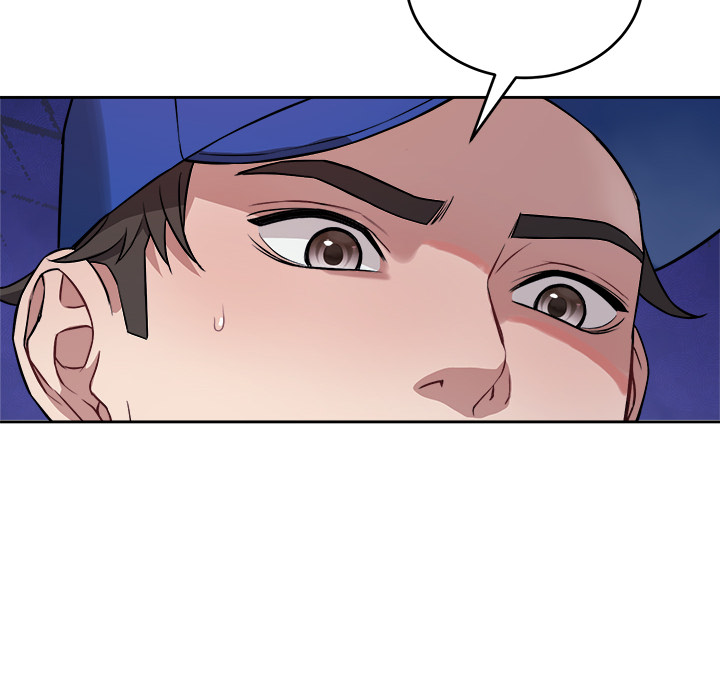 I’m Here for You Chapter 21 - Page 118