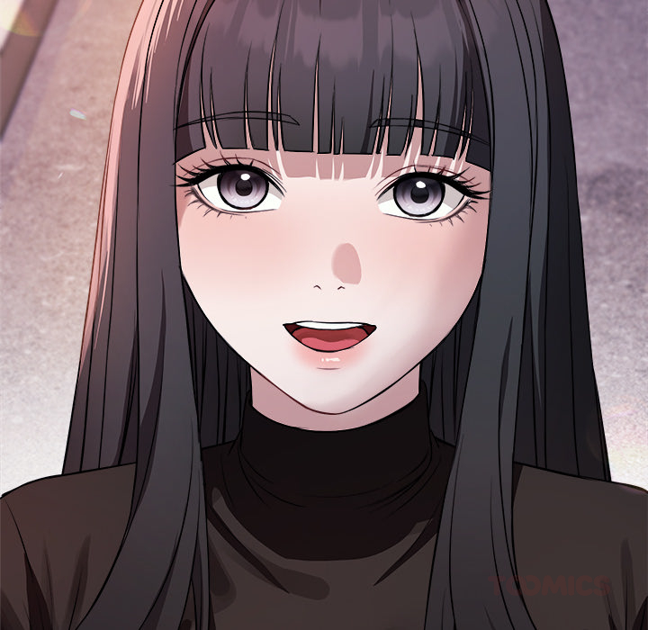 I’m Here for You Chapter 21 - Page 120