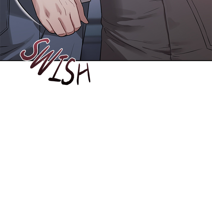 I’m Here for You Chapter 21 - Page 133
