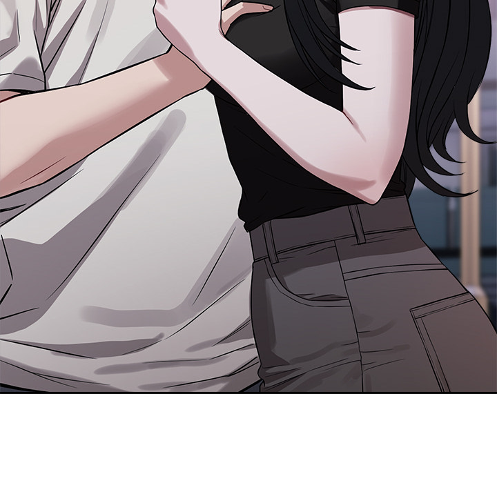 I’m Here for You Chapter 21 - Page 135