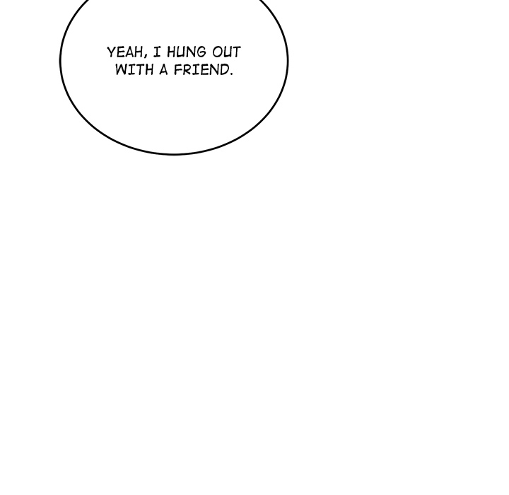 I’m Here for You Chapter 21 - Page 154
