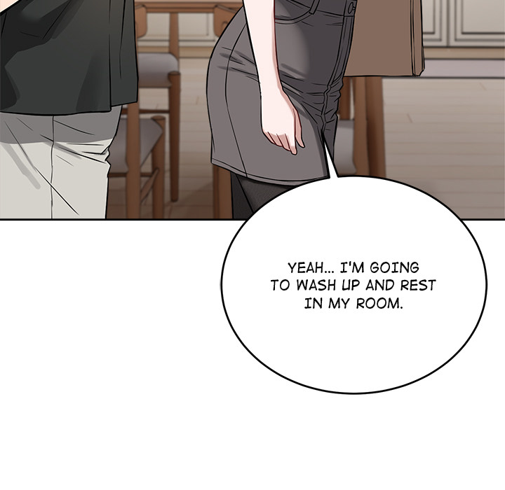 I’m Here for You Chapter 21 - Page 159